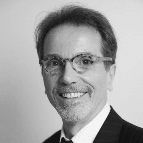 Dr Marc BAILLARGEAT