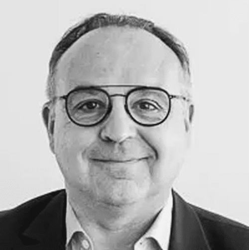 Dr Philippe NIN